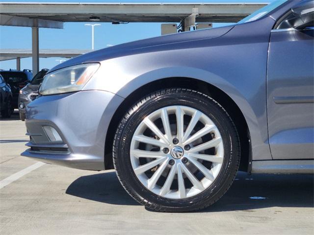 used 2016 Volkswagen Jetta car, priced at $11,881