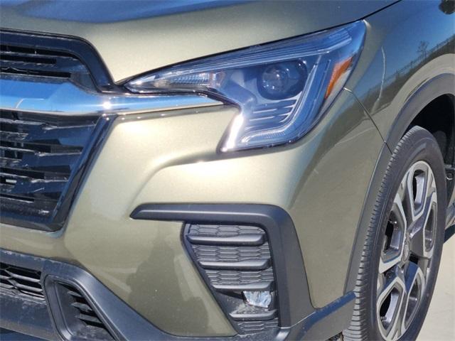 new 2024 Subaru Ascent car, priced at $45,682