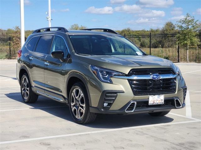 new 2024 Subaru Ascent car, priced at $48,615