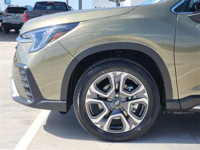 new 2024 Subaru Ascent car, priced at $48,615