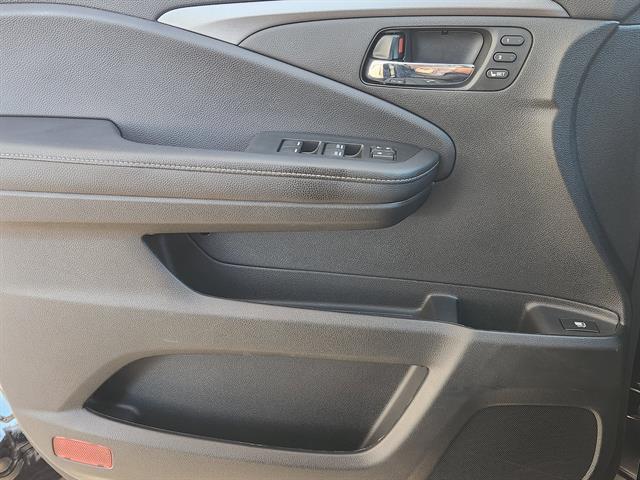 used 2024 Honda Ridgeline car, priced at $34,491