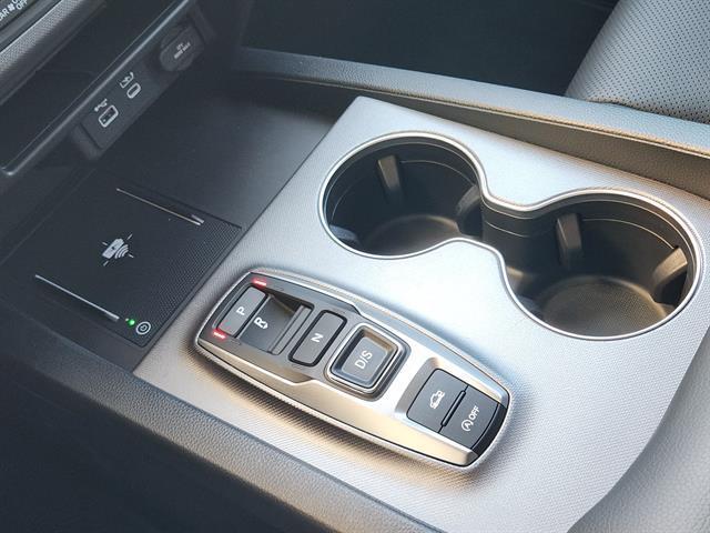 used 2024 Honda Ridgeline car, priced at $34,491