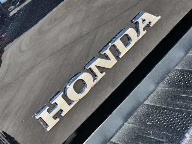 used 2024 Honda Ridgeline car, priced at $34,491