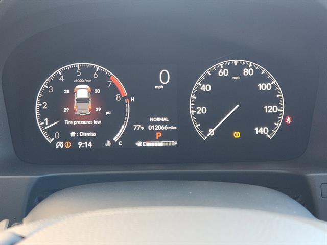 used 2024 Honda Ridgeline car, priced at $34,491