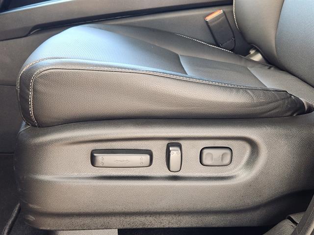 used 2024 Honda Ridgeline car, priced at $34,491