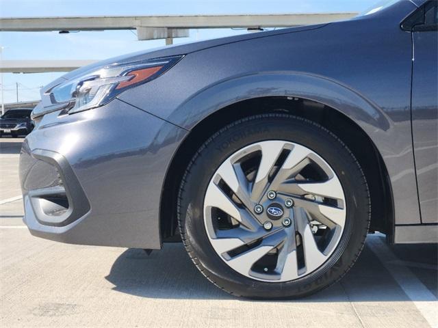 new 2025 Subaru Legacy car, priced at $33,860