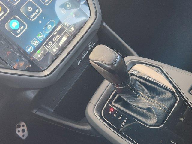 new 2025 Subaru Crosstrek car, priced at $35,016
