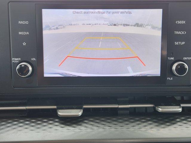 used 2022 Kia Carnival car, priced at $28,781