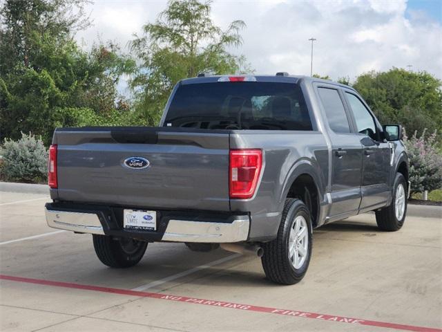 used 2023 Ford F-150 car, priced at $32,888