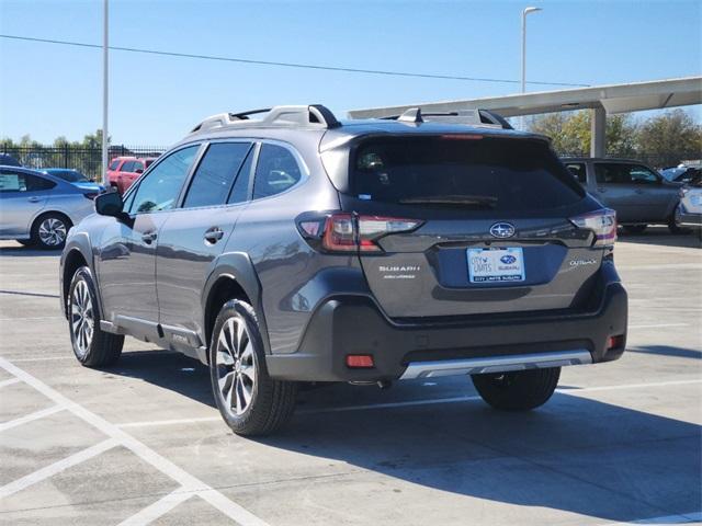 new 2025 Subaru Outback car, priced at $39,071