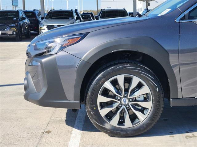 new 2025 Subaru Outback car, priced at $39,071