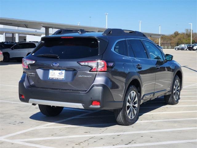 new 2025 Subaru Outback car, priced at $39,071