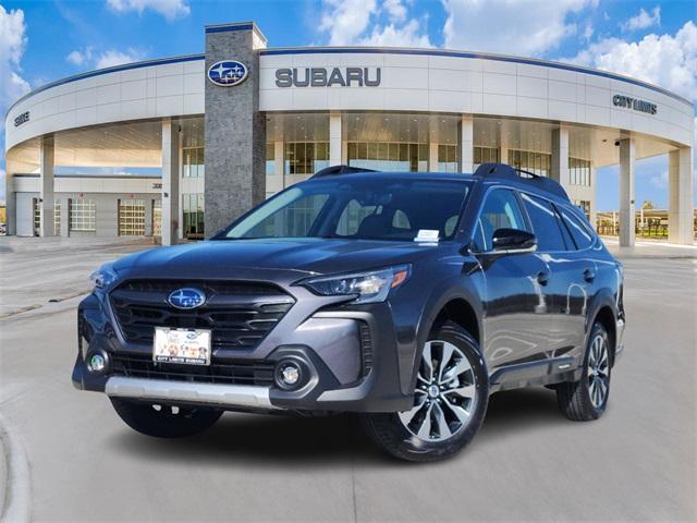 new 2025 Subaru Outback car, priced at $39,071