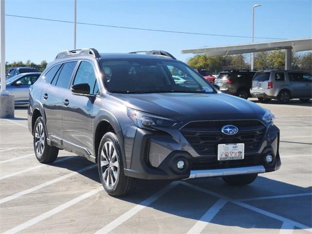 new 2025 Subaru Outback car, priced at $39,071