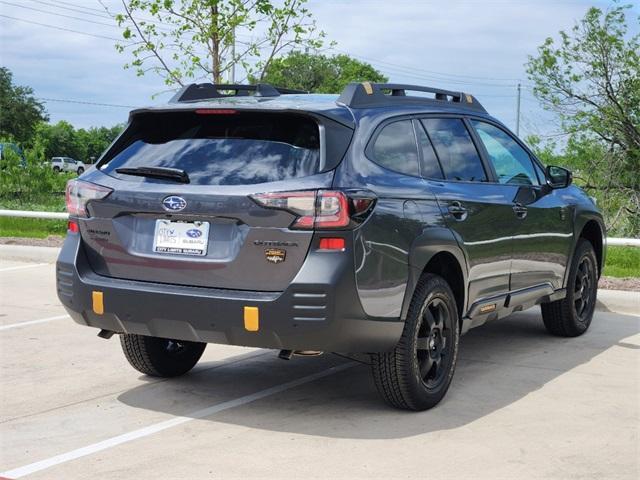 new 2024 Subaru Outback car, priced at $42,557