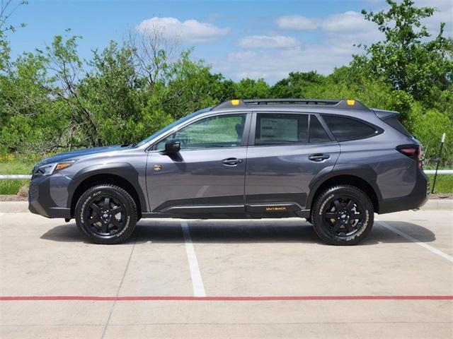 new 2024 Subaru Outback car, priced at $42,557