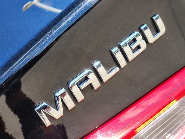 used 2023 Chevrolet Malibu car, priced at $17,893