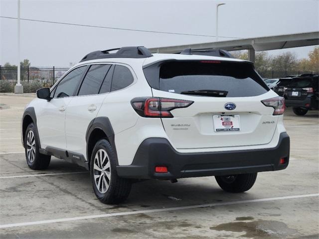 used 2025 Subaru Outback car, priced at $32,693