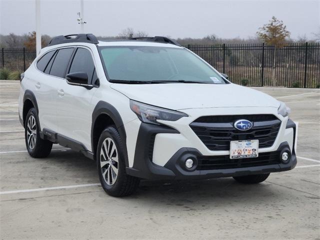 used 2025 Subaru Outback car, priced at $32,693