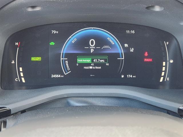 used 2025 Toyota Camry car, priced at $27,493