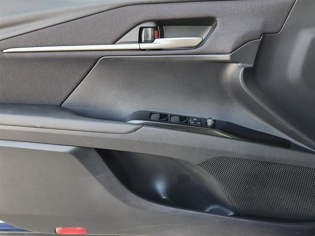 used 2025 Toyota Camry car, priced at $27,493