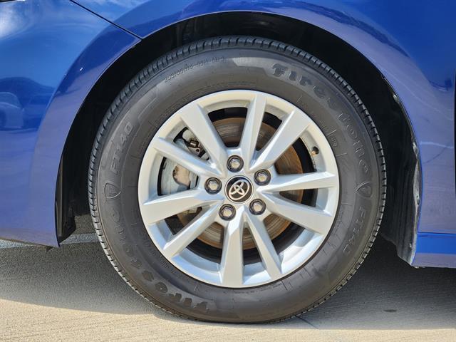 used 2025 Toyota Camry car, priced at $27,493