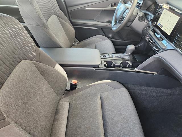 used 2025 Toyota Camry car, priced at $27,493