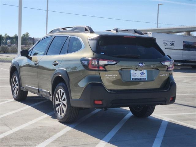 new 2025 Subaru Outback car, priced at $34,518