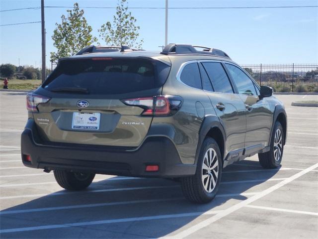 new 2025 Subaru Outback car, priced at $35,518