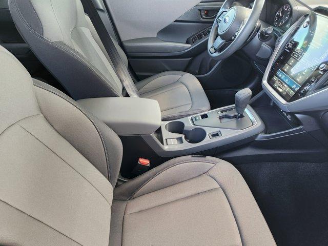 new 2025 Subaru Crosstrek car, priced at $28,787