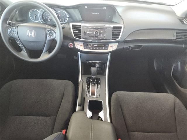 used 2013 Honda Accord car, priced at $13,891