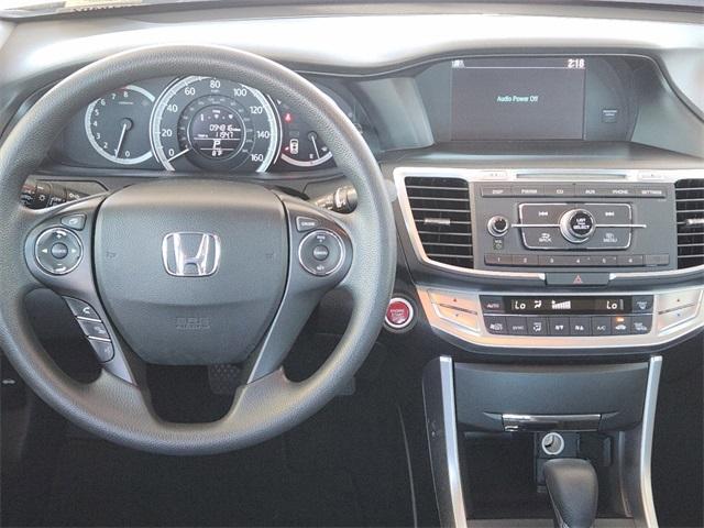 used 2013 Honda Accord car, priced at $13,891