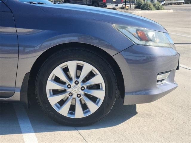 used 2013 Honda Accord car, priced at $13,891