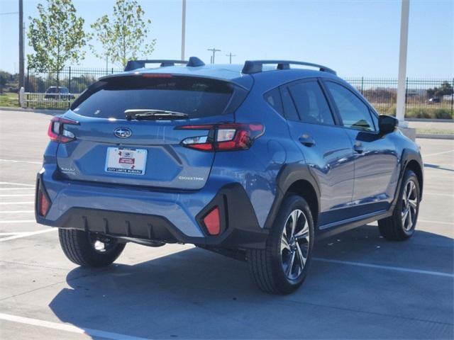 used 2024 Subaru Crosstrek car, priced at $28,291