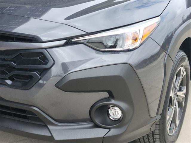 new 2025 Subaru Crosstrek car, priced at $29,590