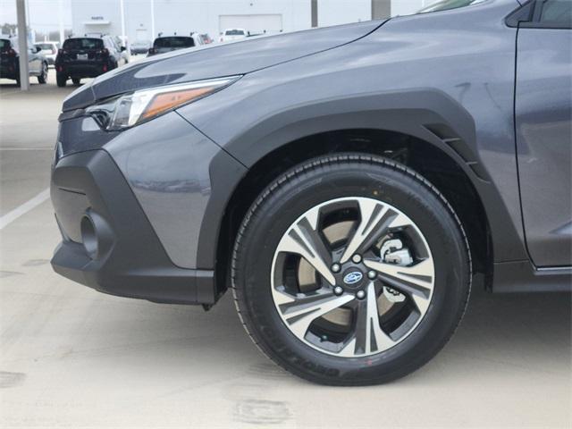 new 2025 Subaru Crosstrek car, priced at $29,590