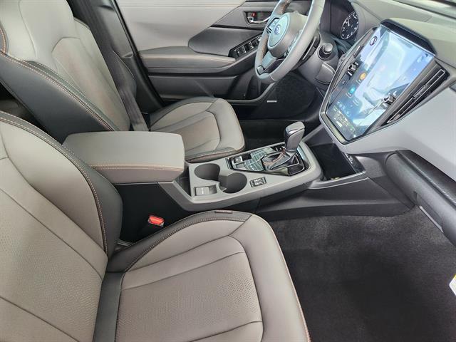 new 2025 Subaru Crosstrek car, priced at $34,697