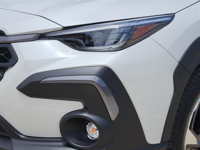 new 2025 Subaru Crosstrek car, priced at $34,697