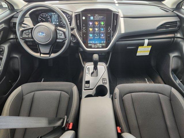 new 2025 Subaru Crosstrek car, priced at $30,521