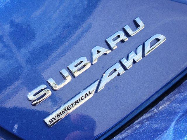 new 2025 Subaru Crosstrek car, priced at $30,521