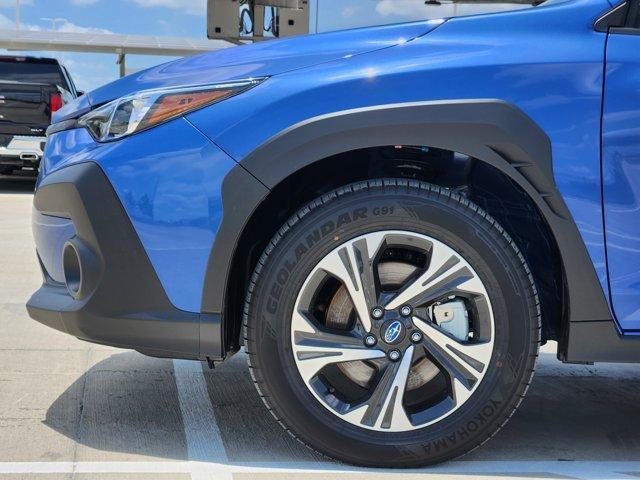 new 2025 Subaru Crosstrek car, priced at $30,521