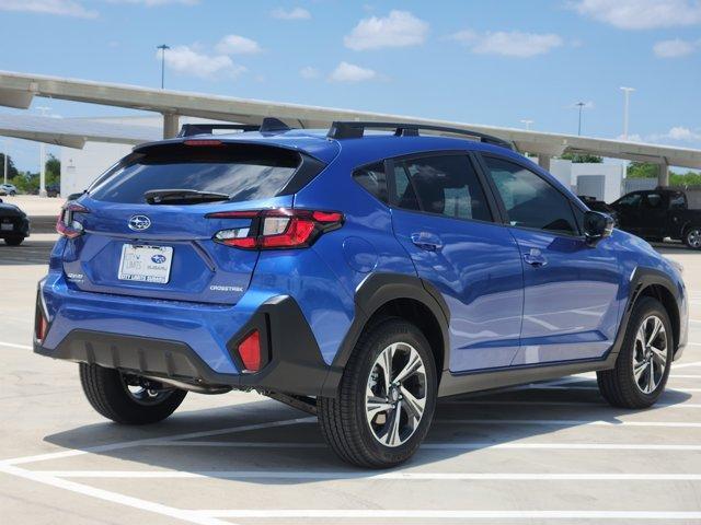 new 2025 Subaru Crosstrek car, priced at $30,521