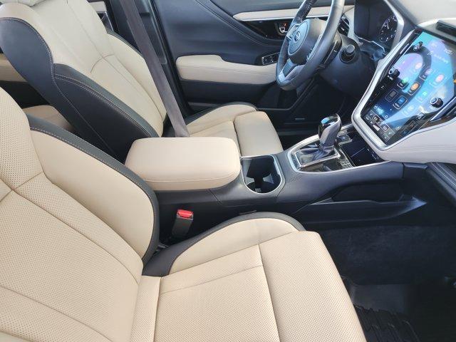 used 2021 Subaru Outback car, priced at $30,481