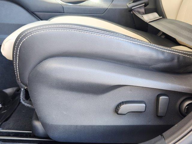 used 2021 Subaru Outback car, priced at $30,481
