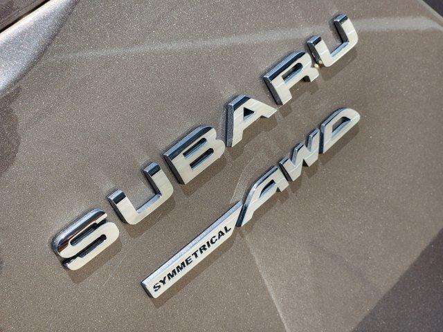 used 2021 Subaru Outback car, priced at $30,481