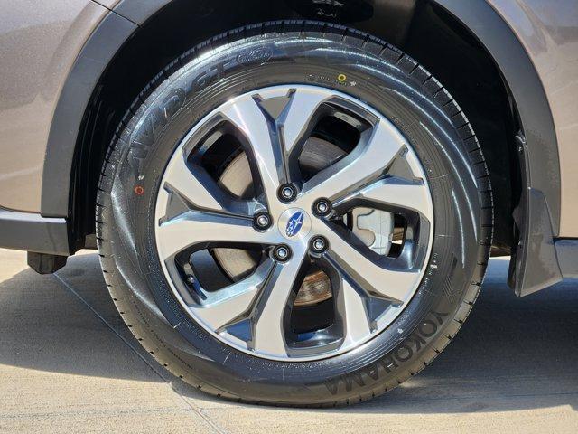 used 2021 Subaru Outback car, priced at $30,481