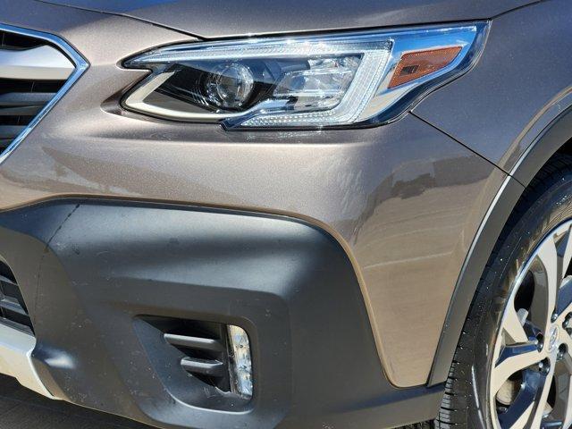 used 2021 Subaru Outback car, priced at $30,481