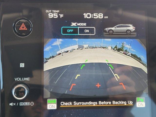 used 2021 Subaru Outback car, priced at $30,481