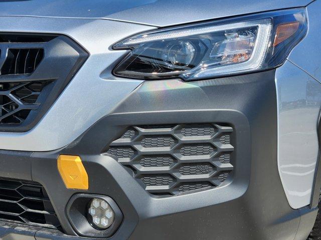 new 2025 Subaru Outback car, priced at $41,670