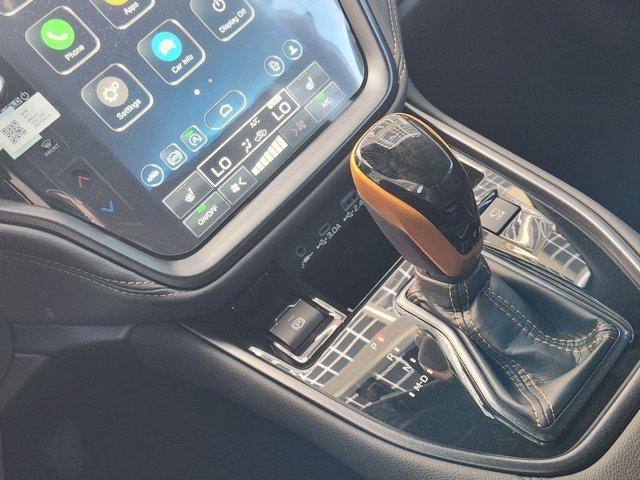 new 2025 Subaru Outback car, priced at $41,670
